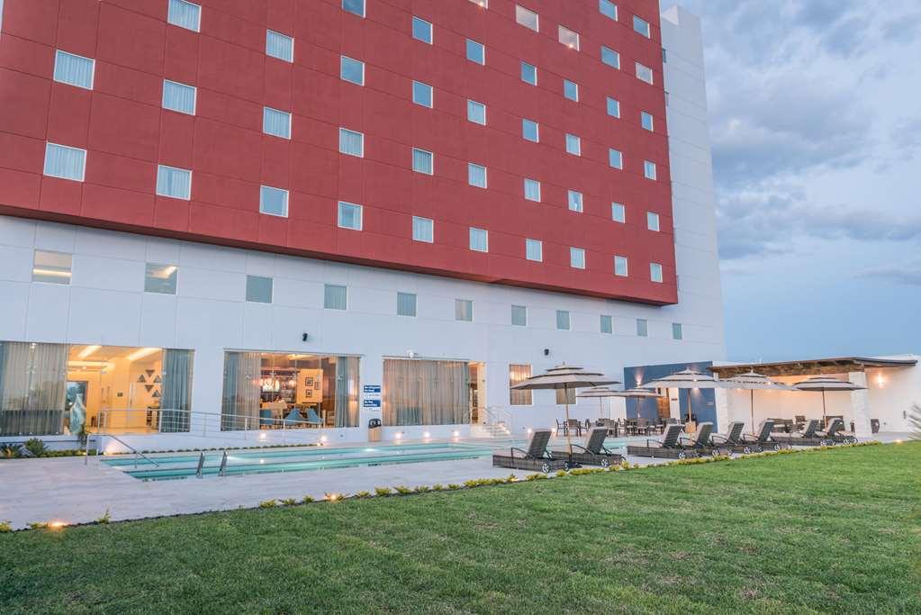 Hampton Inn & Suites By Hilton Salamanca Bajio Facilities photo